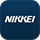 日経電子版アプリ